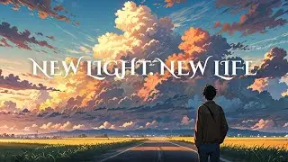 New Light, New Life | Uplifting Motivational Pop Song