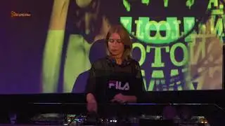 Harry Klein Livestream w/ KATE & VJ Sicovaja