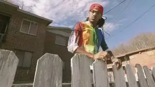 Chevy Shawty - Where You At prod. By Bricks Da Mane