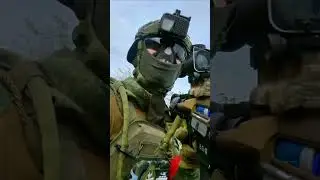 AIRSOFT CHEATER GETS INSTANT KARMA! #airsoft #viralvideo #Cheater #shellshock #shortsfeed #fyp