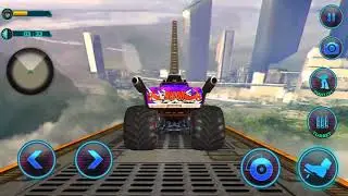 Flying Superhero Robot Monster Transform Fighting | Android Gameplay|