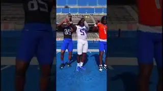 Goofy ahh Jeanty #football #cfp #goat #runningback #boisestate