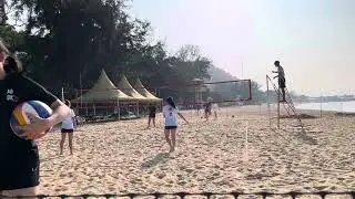 7/12/24 htyc vs ptss ￼第二局