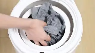 Revo Compact Mini Countertop Spin Dryer