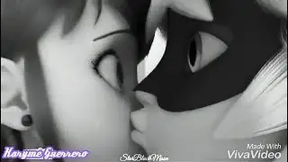 My Heart Will Go On♥ | Miraculous Ladybug | Titanic | AMV