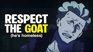 Why was this JJK episode... good?