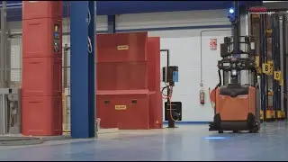 Automatiseren is de meest logische keuze voor Haval