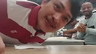 #levelup3xspicychallenge#indianfriends#nigerianfriends