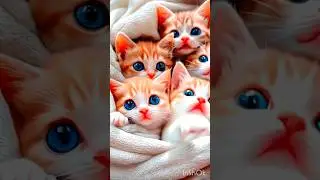 Kitten neow neow #shorts