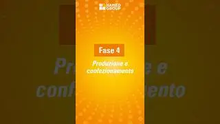 Il Viaggio di Vibracell - Produzione e confezionamento