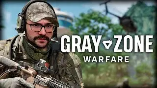 🔴 GRAY ZONE WARFARE 🔻 &iquest;MEJOR QUE TARKOV? | Xokas