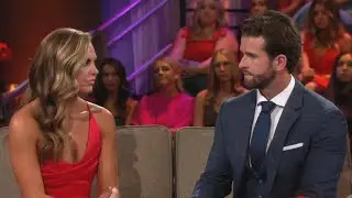 &lsquo;Bachelorette&rsquo; Betrayal: Hannah Brown Dumps Jed Wyatt