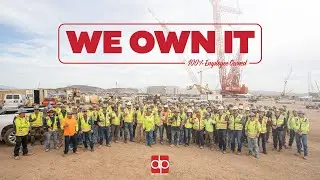 DP Electric Inc. | 100% Employee Owned