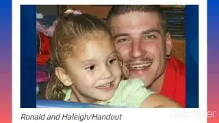 Haleigh Cummings Dad Gets out of Jail! Misty Groslin Speaks from Jail.