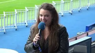 Salon Your Future - Interview Charlotte Oudot ISEP