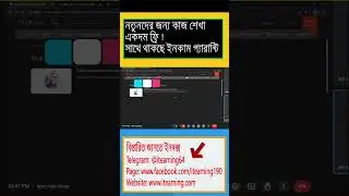 নতুন কাজ শিখে ১দিনেই 15 ডলার Withdraw করে দিলাম Google Meet এর মাধ্যমে | IT Earning