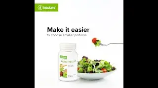Neolife Fibre Tablets GNLD