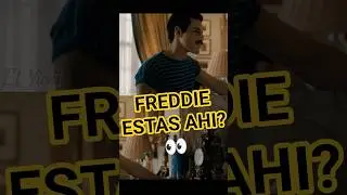 MTV veta el video de QUEEN 😪#bohemianrhapsody #queen #peliculas