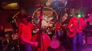 The Ripmen - Dig Myself A Hole 16.9.2023 Live Bremen @Toms Birthday Bash