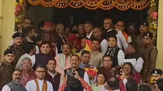3 फरवरी 2026 I अष्टादश बिहार विधान सभा के द्वितीय सत्र का लाइव प्रसारण (द्वितीय पाली)