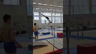 #rap #music #hiphop #trap #gymnast #like #trampoline #gym #flip #acrobatics