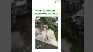 GFRP Superbars - The Ultimate Solution for Safety and Durability #shorts