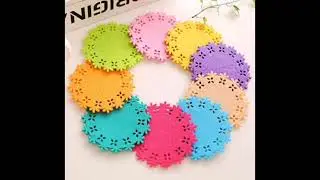 Felt Products from Neway