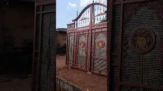 @chidiutosamson you will get your best iron works for your house