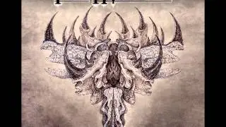 Pale Horseman - Clairvoyant