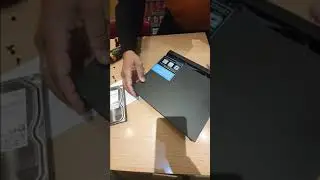 How To Upgrade CCTV DVR's Hard Drive #Shorts