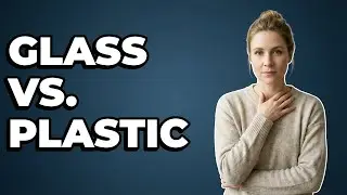 Is A Glass Blender Jar Better Than Plastic?