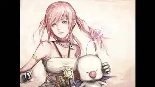 Wishful Thinking Instrumental - Final Fantasy Xiii Wish Type Beat