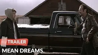Mean Dreams (2016) Trailer | Josh Wiggins | Sophie N&eacute;lisse