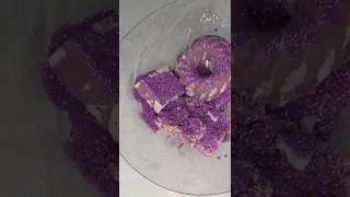 #asmr #trending #youtubeshorts #oddlysatisfying #foryou #gym #chalk