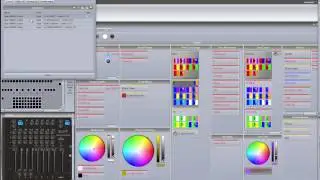 CompuShow Video Manuals - Advanced dimmer control