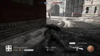 BF1 Ruined Netcode 6 (After June Update)