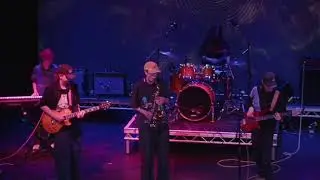 [LIVE] Anavin &ndash; Mor Lam Rock 🌾 (ACM Showcase 2025) | Mor Lam Sing x Rock Inspired