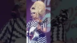 Trixie Mattel Grown Up Tour/ Seattle