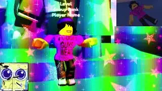 LankyBox - The Milk Song [HALLEY ANARCHY UNPLEASANT REMIX]
