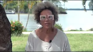 Face Cam : Arlette Pacquit