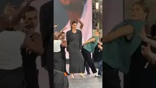 #fashion #runway #fashionmodel #fashionshow #runwaywalk #runwaylife #fashionrunway #fashionweek