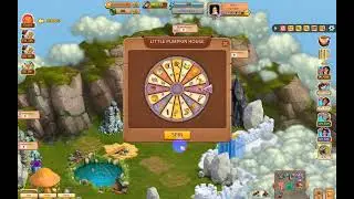 Klondike Lost Expedition Foxdale 49% complete
