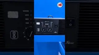 Nx Audio - MT 2801 - MT 2601 - MT 2201 🎛️ New Powerfull Amplifiers #nxaudio #amplifier #shorts