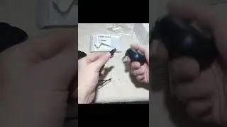 Товары с Aliexpress: компактный повербанк под 18650