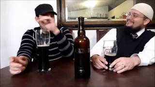Craft Beer Reviews - Unibroue La Terrible 2011 - Beer Disciples Review