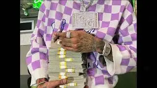 (FREE) Soulja Boy Type Beat - MONEY - 2023