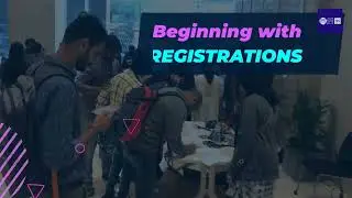 VLSI Design Conference 2023 | END of DAY - 1| #VLSIDConference2023 | #VLSIDConf2023