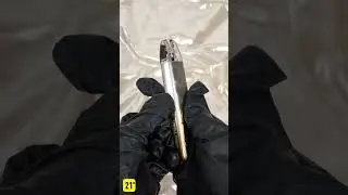 ✨ Magic Reveal: Unboxing the Caliburn G4 Mini.MINI AWESOME.