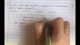 |#PSC maths questions| |#800m,longstreet,6min,approximate speed,km/h |#@Mathswithshimna|