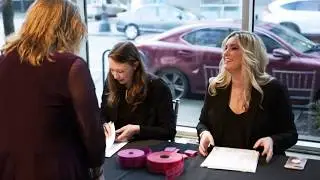 Corporate Event Planning in Portland, OR | Treadway Events